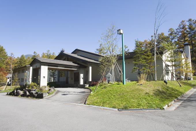 Sundance Resort Tateshina Chino Ngoại thất bức ảnh