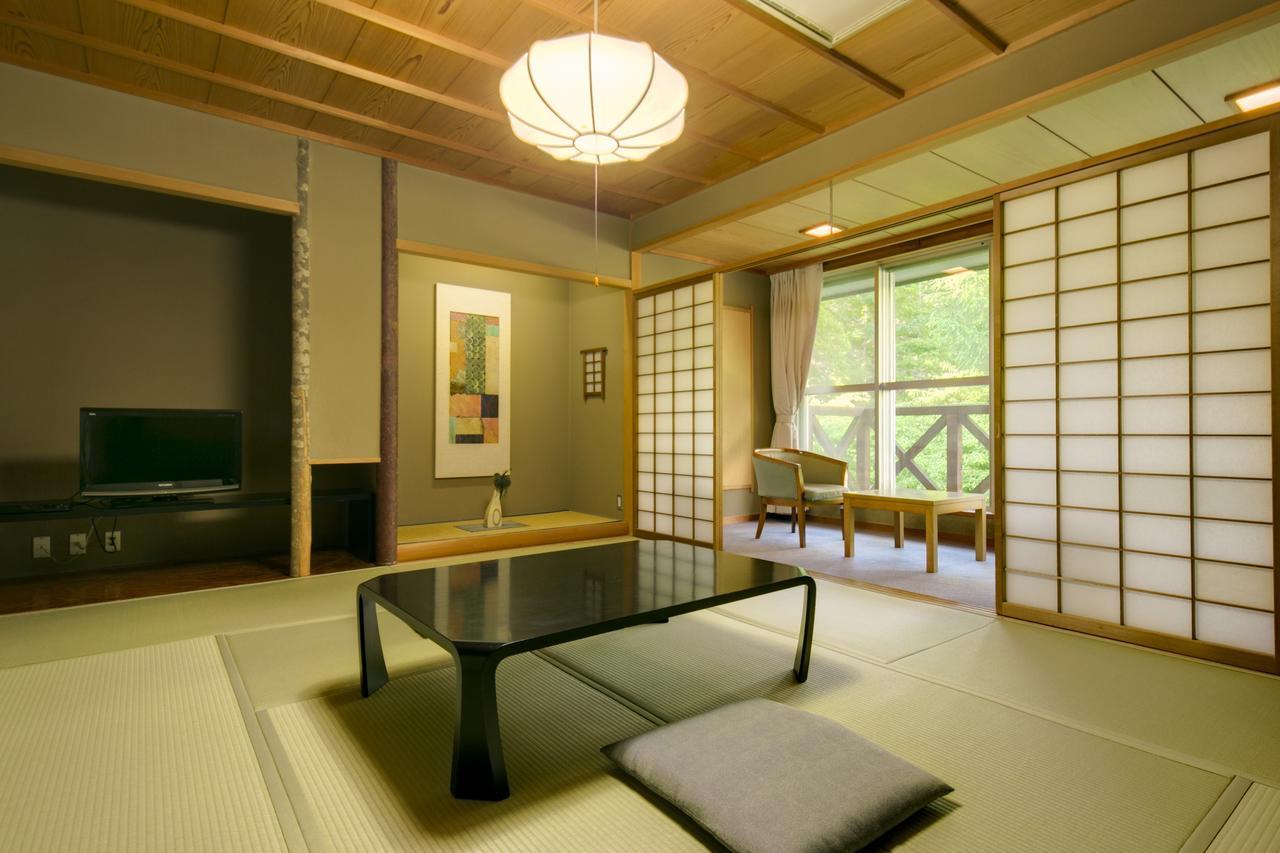 Sundance Resort Tateshina Chino Ngoại thất bức ảnh