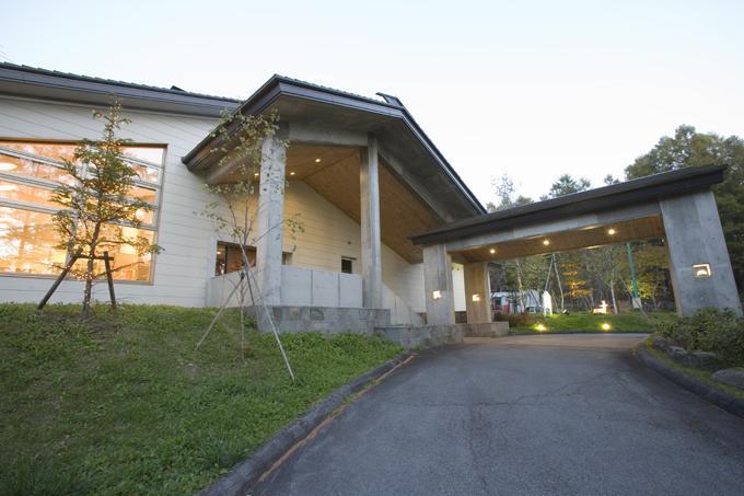 Sundance Resort Tateshina Chino Ngoại thất bức ảnh